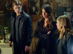 Michael Courtney/The CW