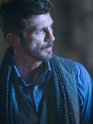 Michael Courtney/The CW