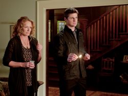 Ed Araquel/The CW