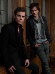 Andrew Eccles/CW