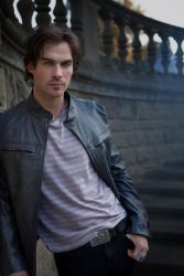 Andrew Eccles/CW