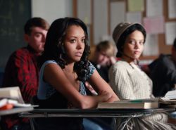 Quantrell Colbert/The CW