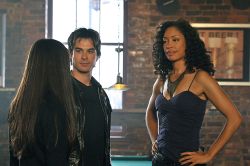 Guy D'Alema/The CW