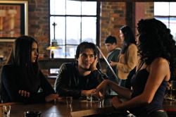 Guy D'Alema/The CW
