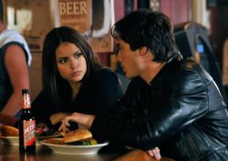 Guy D'Alema/The CW