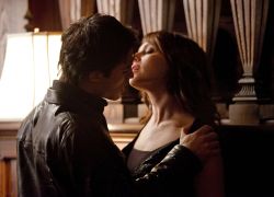 Bob Mahoney/The CW