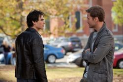 Bob Mahoney/The CW