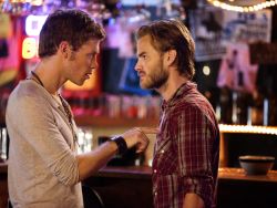David Gallagher