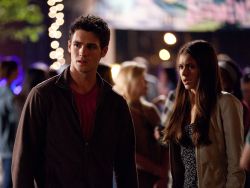 Bob Mahoney/The CW