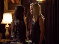 Bob Mahoney/The CW