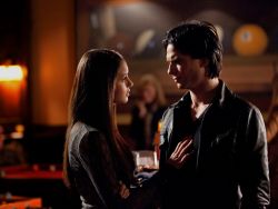 Bob Mahoney/The CW