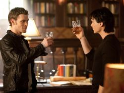 Bob Mahoney/The CW