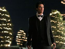 Quantrell Colbert/The CW