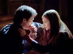 Bob Mahoney/The CW