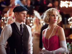 Bob Mahoney/The CW