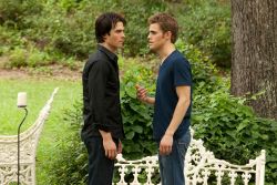 Bob Mahoney/The CW