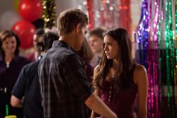 Bob Mahoney/The CW