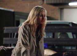 Bob Mahoney/The CW