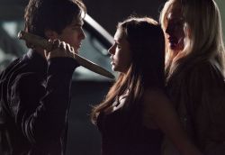 Bob Mahoney/The CW