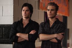 Bob Mahoney/The CW