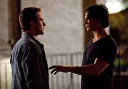Bob Mahoney/The CW