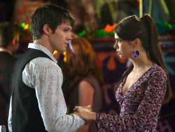 Annette Brown/The CW