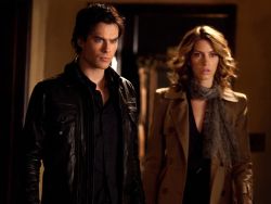 Bob Mahoney/The CW
