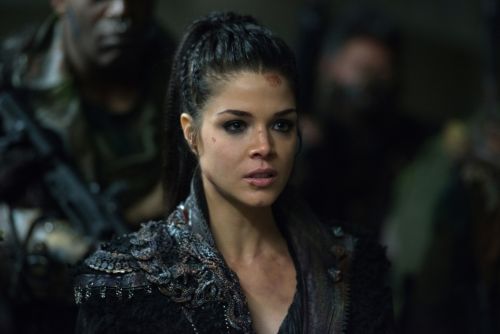 Marie Avgeropoulos | Biography, Movie Highlights and Photos | AllMovie