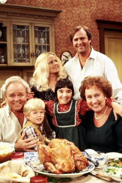 Archie Bunker's Place [TV Series]