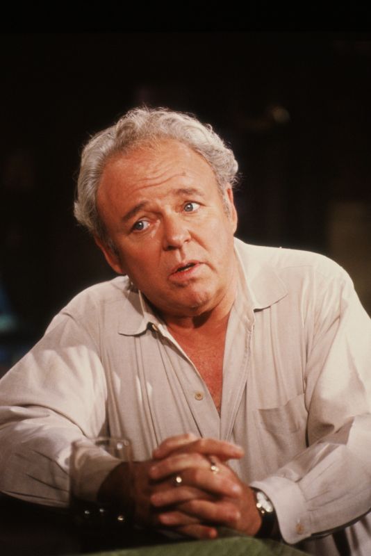 Archie Bunker's Place