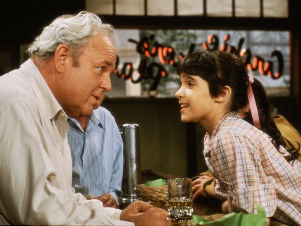 Archie Bunker's Place