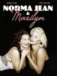 Norma Jean and Marilyn