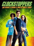 Clockstoppers