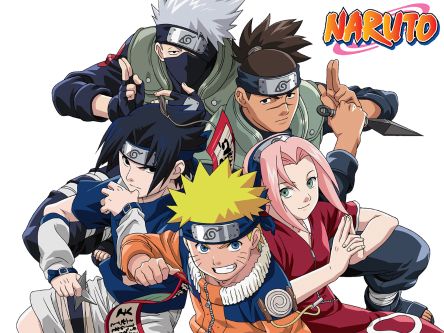 Naruto