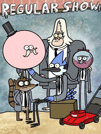 Regular Show