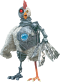 Robot Chicken [Animated TV Series]