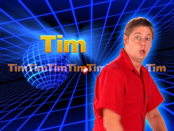 Tim and Eric Awesome Show Great Job