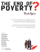 The End of Poverty?