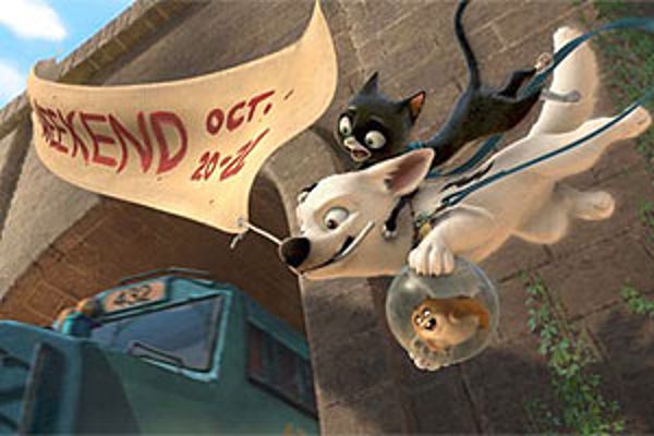 Bolt
