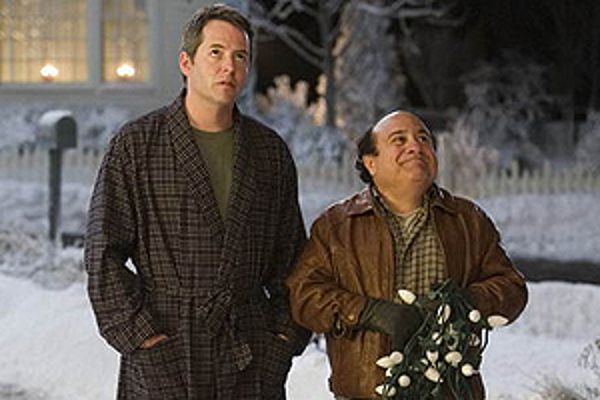 Deck the Halls (2006) - John Whitesell | Cast and Crew | AllMovie