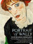 Portrait of Wally