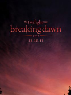 The Twilight Saga: Breaking Dawn - Part 1