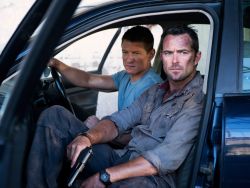 Sullivan Stapleton