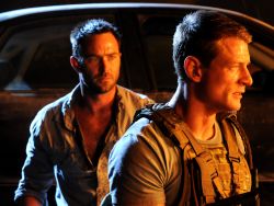 Liam Daniel/Cinemax