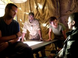 Liam Daniel/Cinemax