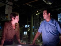 Joe Alblas/Cinemax