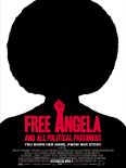 Free Angela and All Political Prisoners