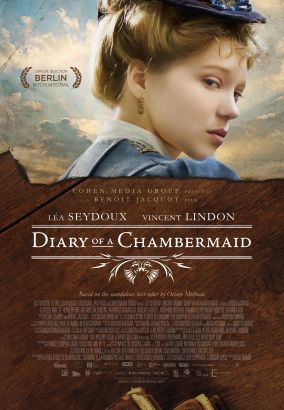 Diary of a Chambermaid
