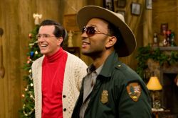 Kristopher Long/Comedy Central