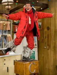 Kristopher Long/Comedy Central